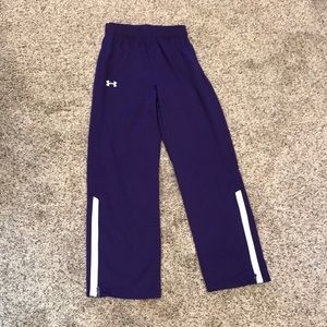 Men’s S Under Armour Sweatpants (14)